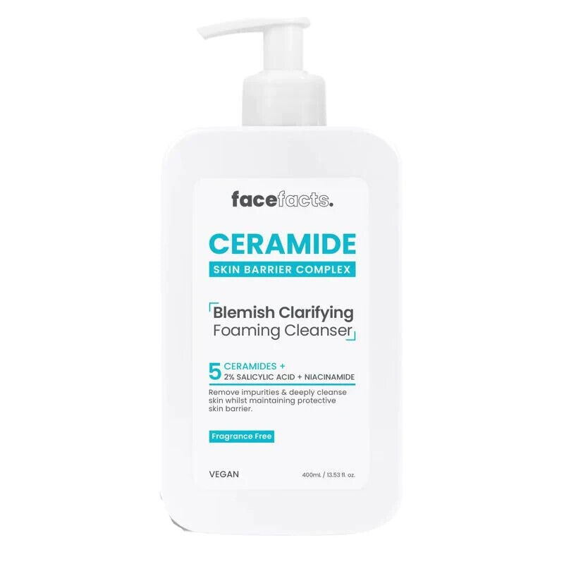 Blemish Skin Clarifying Cleansing for Acne & Spots & Acanthosis Nigricans from Superior Mart