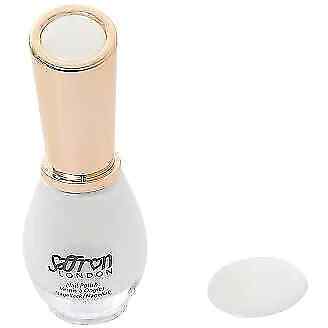 Glossy Nail Polish Varnish Nail Care Base Coat French Manicure from Superior Mart