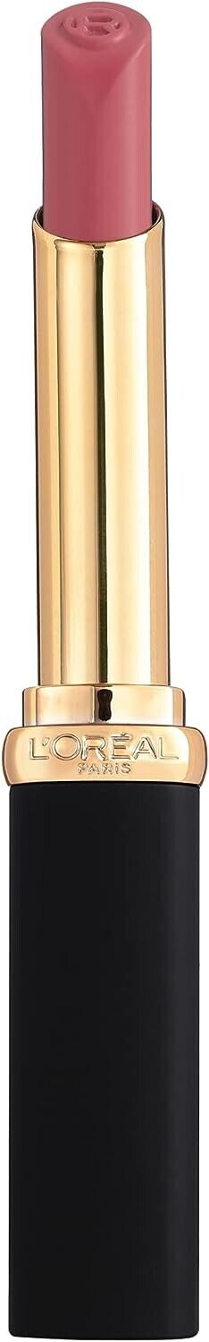 L'Oreal Color Riche Intense Volume Matte Lipstick 602 Nude Admirable from Superior Mart