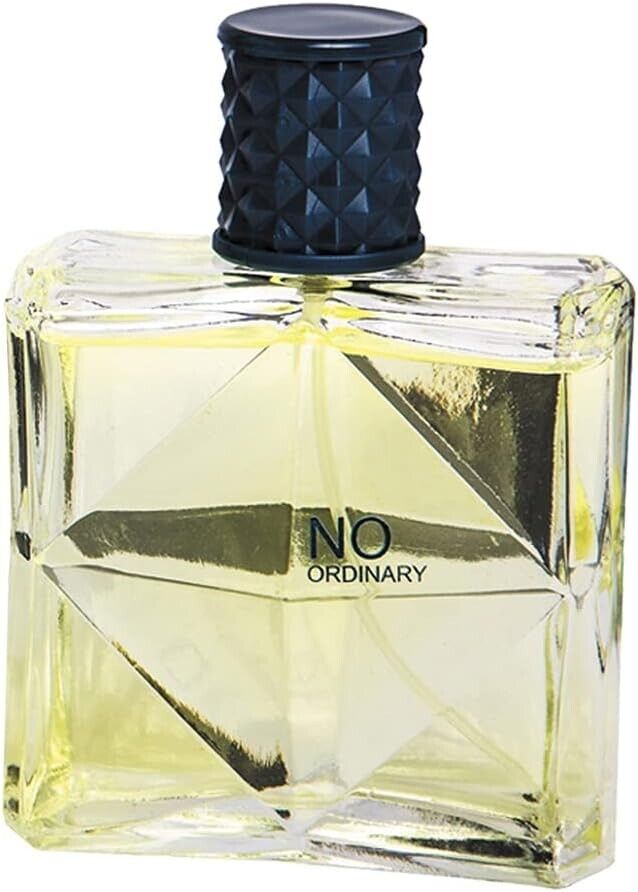 Men's Perfume Real Time No Ordinary Eu De Toilette Parfum For Men 100ml