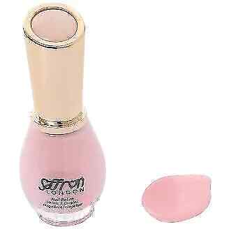 Glossy Nail Polish Varnish Nail Care Base Coat French Manicure from Superior Mart