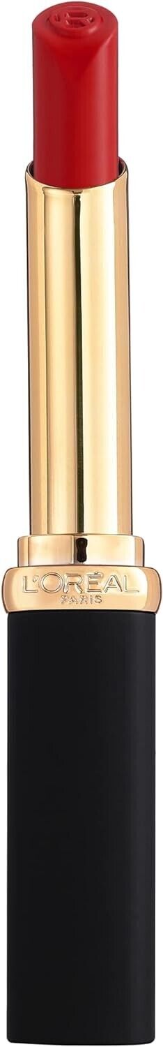 L'Oreal Color Riche Intense Volume Matte Lipstick 336 Rouge Avant-Garde from Superior Mart