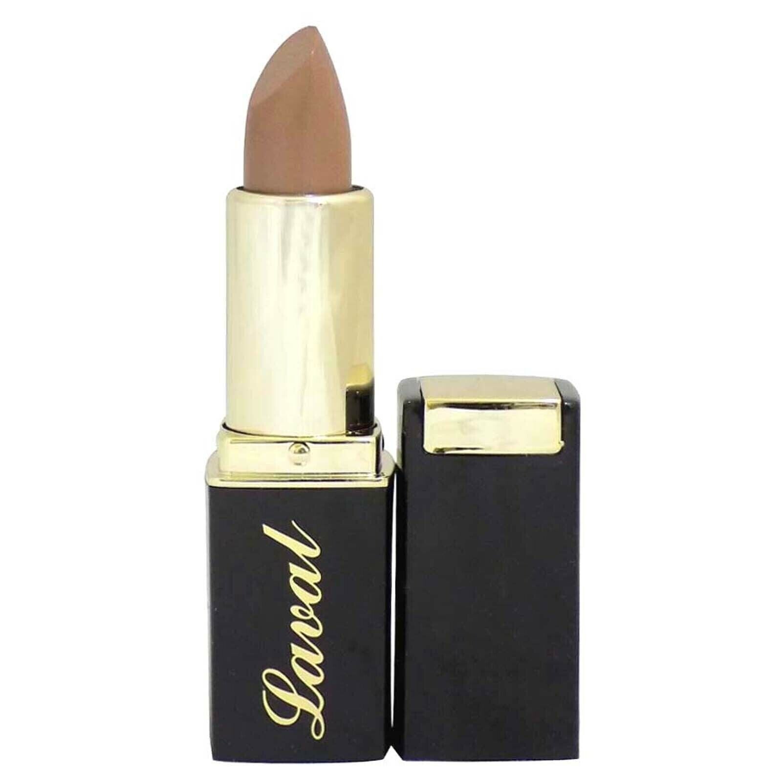 Laval  In The Nude Classic Lipstick 266 Moisturising Long Lasting Cruelty Free from Superior Mart