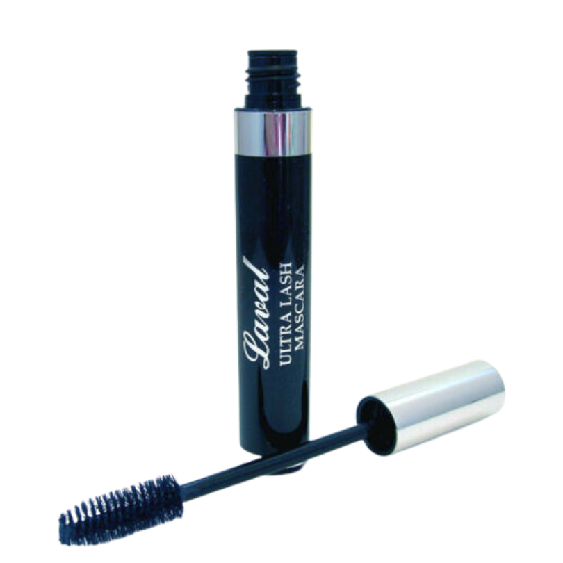 Laval Ultra Lash Mascara Black  Volumising 12ml from Superior Mart