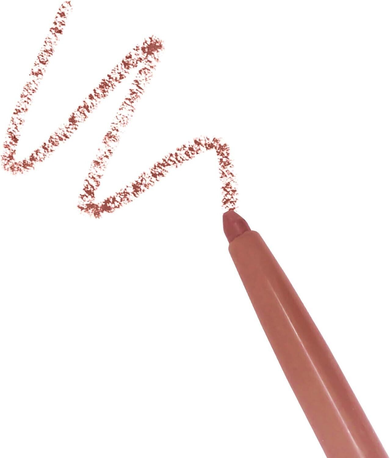 W7 Lip Twister Lip Liner Pencil Twist Up Crayon Nude Retractable Lip Liner