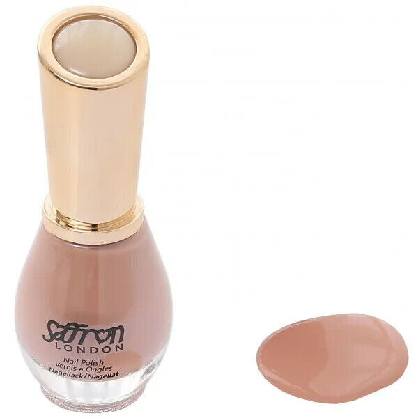 Glossy Nail Polish Varnish Nail Care Base Coat French Manicure from Superior Mart