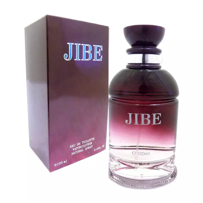 Jibe For Men Aftershave By Saffron 100ml EDT Eau De Toilette Spray from Superior Mart