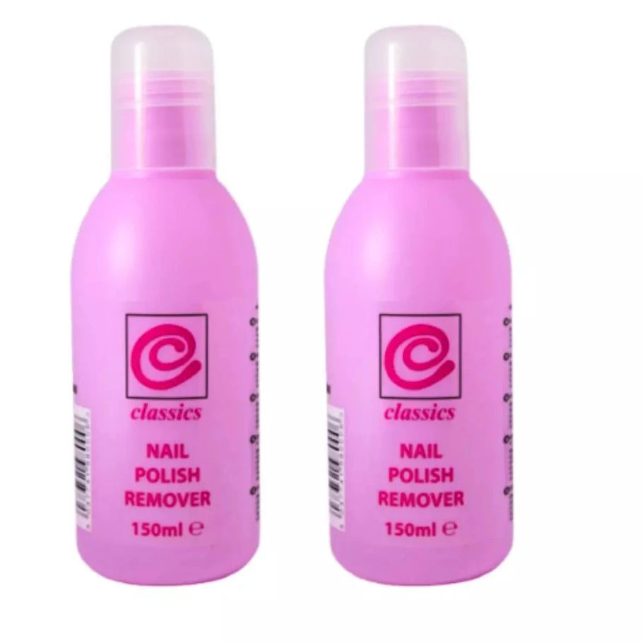 2X NAIL POLISH REMOVER 150 ML from Superior Mart