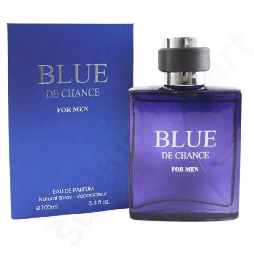 Blue De Change For Men Eau De Parfum 100ml Men's Perfume from Superior Mart