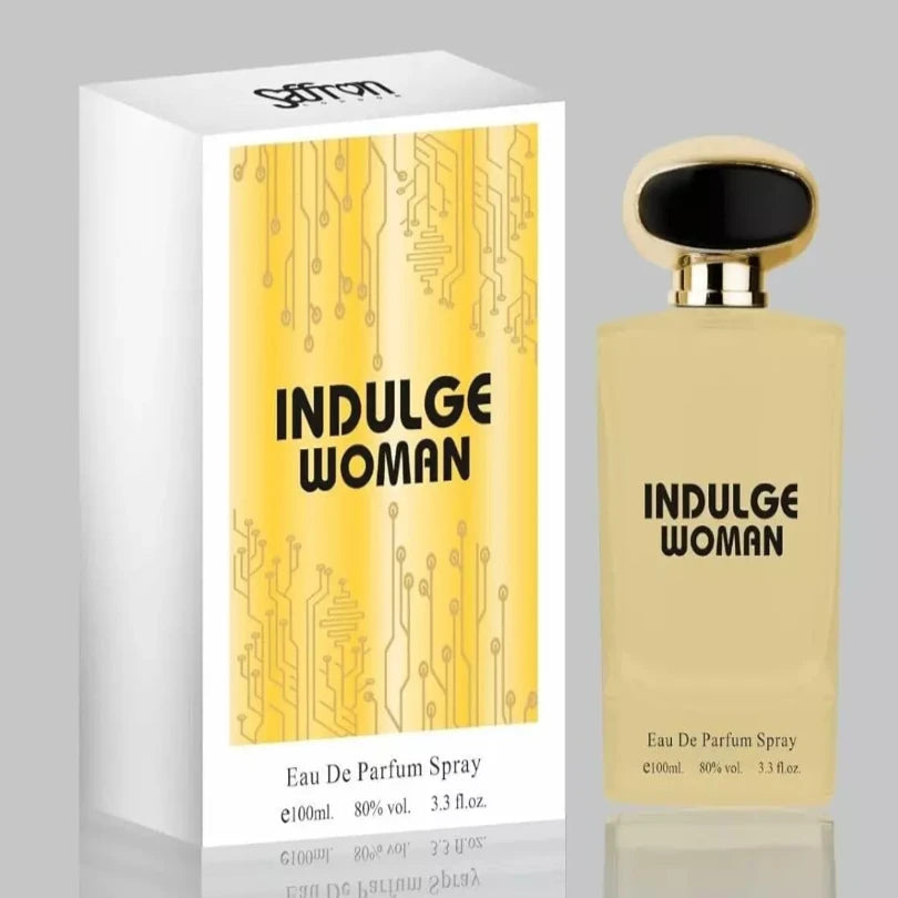 Fragrance For Women Eau de Parfum Spray 100ml Gift Perfume for Her from Superior Mart