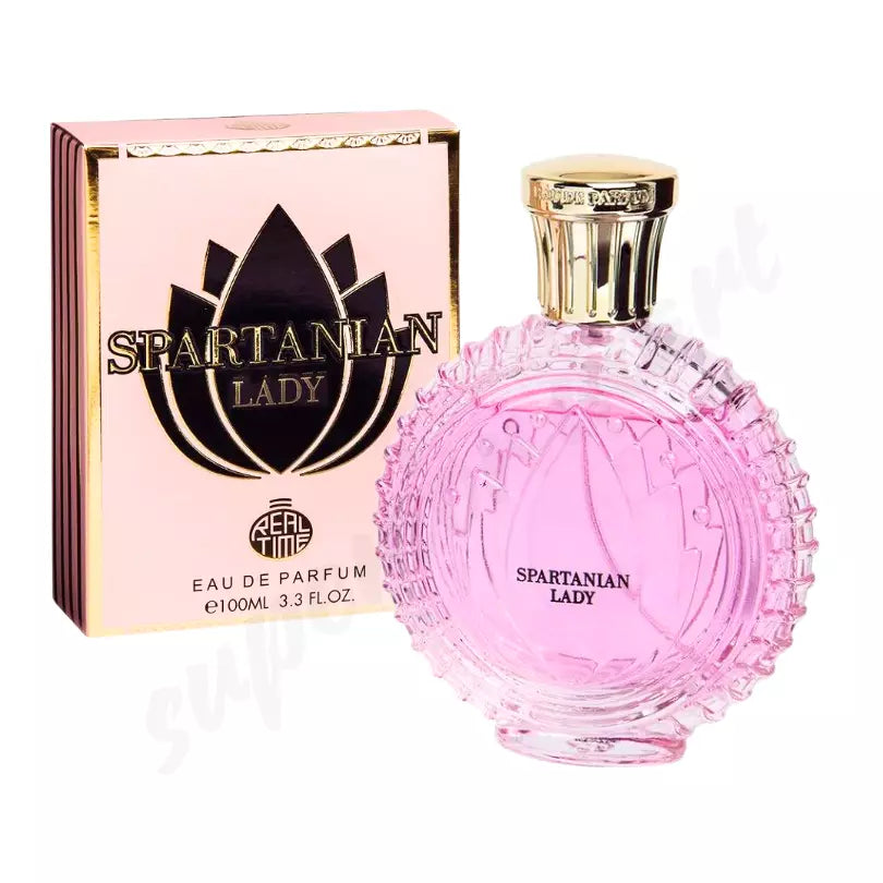 WOMEN EAU DE PARFUM PERFUME FRAGRANCE SPRAY FOR HER LADIES 100ML from Superior Mart