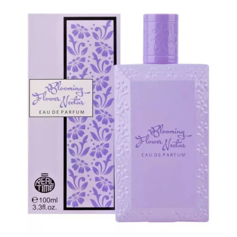 Ladies EDP Perfume Blooming Flower Nectar By Real Time 100ml from Superior Mart